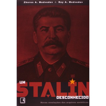 UM STALIN DESCONHECIDO