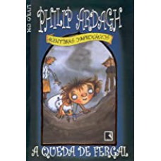 QUEDA DE FERGAL, A (VOL. 1)