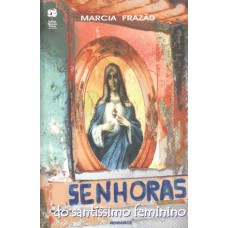 SENHORAS DO SANTISSIMO FEMININO