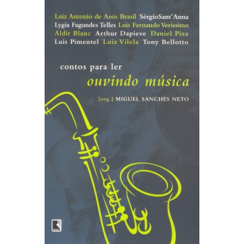 Contos Para Ler Ouvindo Música