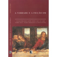 A verdade e a ficção em O código Da Vinci