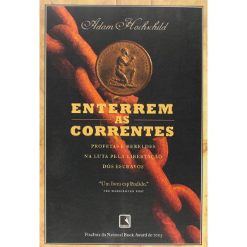 ENTERREM AS CORRENTES