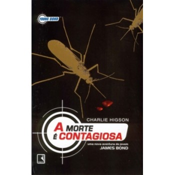 A morte é contagiosa (Vol. 2)