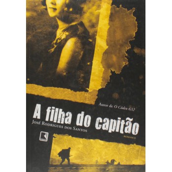 A Filha Do Capitão