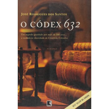 O Códex 632