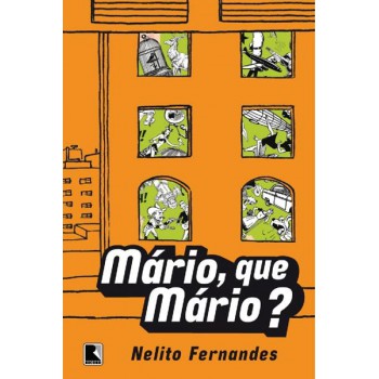 Mário, Que Mário?