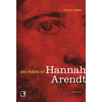 Nos Passos No Hannah Arendt