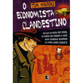 O Economista Clandestino