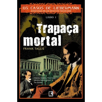 Trapaça Mortal