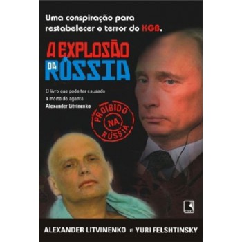 A Explosão Da Rússia