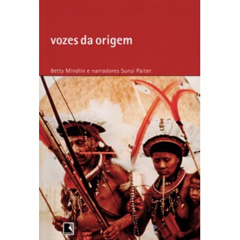 Vozes da origem