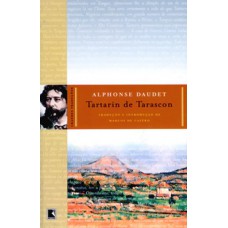 Tartarin De Tarascon