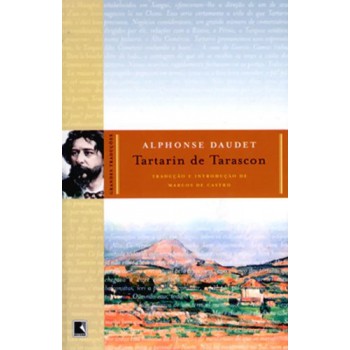 Tartarin De Tarascon