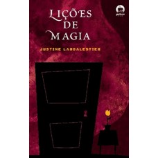 Lições De Magia (vol. 2)