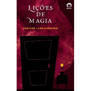 Lições De Magia (vol. 2)