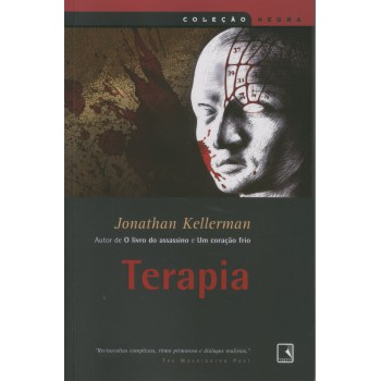 Terapia (coleção Negra)