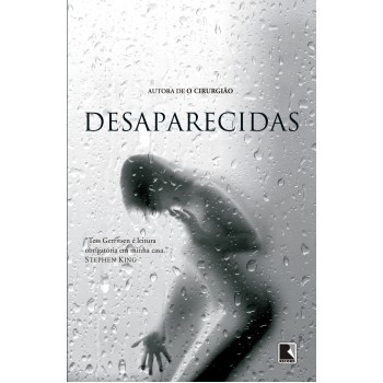 Desaparecidas