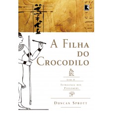 A Filha Do Crocodilo