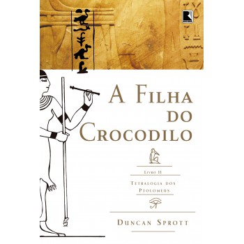 A Filha Do Crocodilo