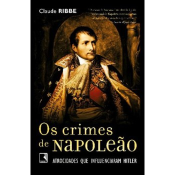 Os crimes de Napoleão