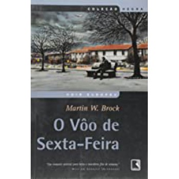 VOO DE SEXTA-FEIRA, O