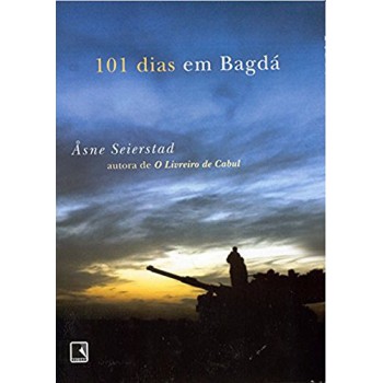 101 Dias Em Bagdá