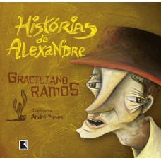 Histórias De Alexandre