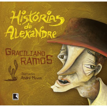 Histórias De Alexandre