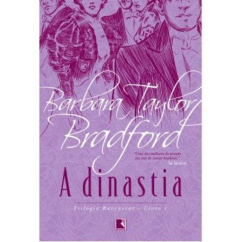 A Dinastia (vol. 1)