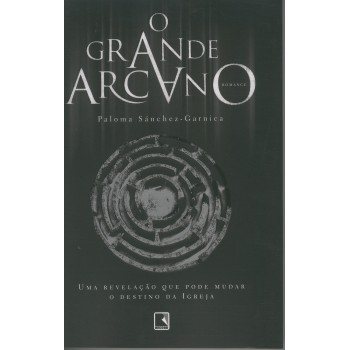 O grande arcano