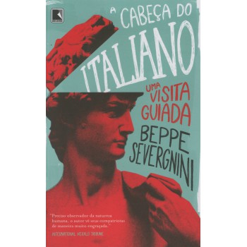 A Cabeça Do Italiano