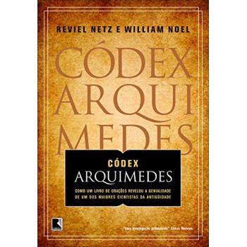 Códex Arquimedes