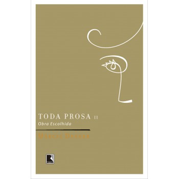 Toda Prosa Ii