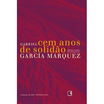 Cem Anos De Solidão (capa Flexível)