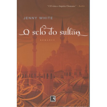 O Selo Do Sultão