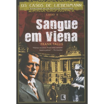 Sangue Em Viena