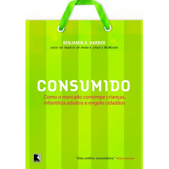 Consumido