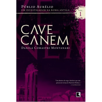 Cave Canem