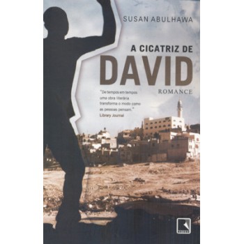 A Cicatriz De David