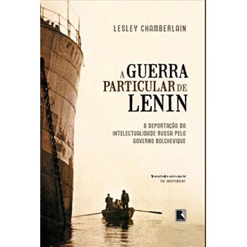 A Guerra Particular De Lenin