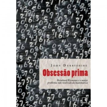 Obsessão Prima