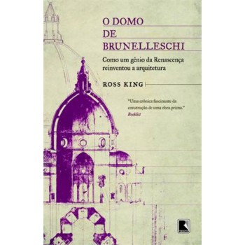 O domo de Brunelleschi