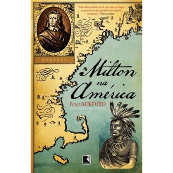 Milton Na América