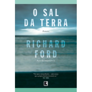 O Sal Da Terra