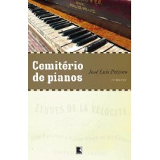 Cemitério De Pianos