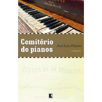 Cemitério De Pianos