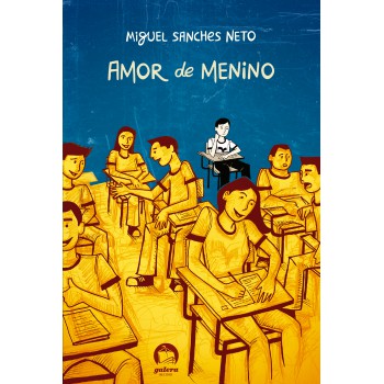 Amor de menino