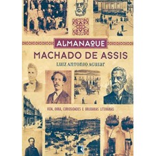 Almanaque Machado De Assis