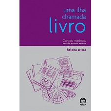 ILHA CHAMADA LIVRO, UMA