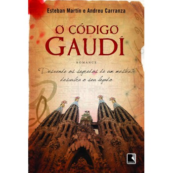 O Código Gaudí